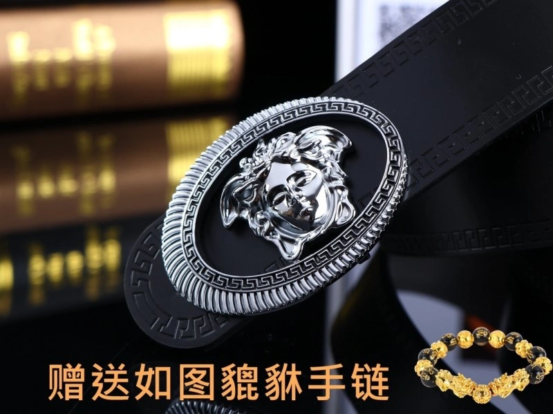 Versace Belts MultiPurpose 304513