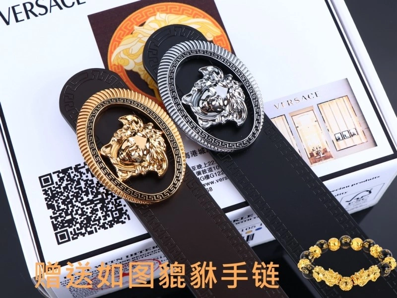 Versace Belts MultiPurpose 304513