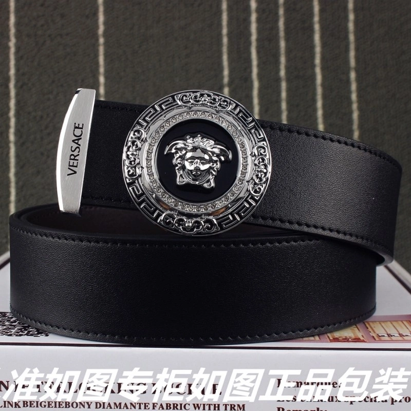 Elegant Versace Belts 304512