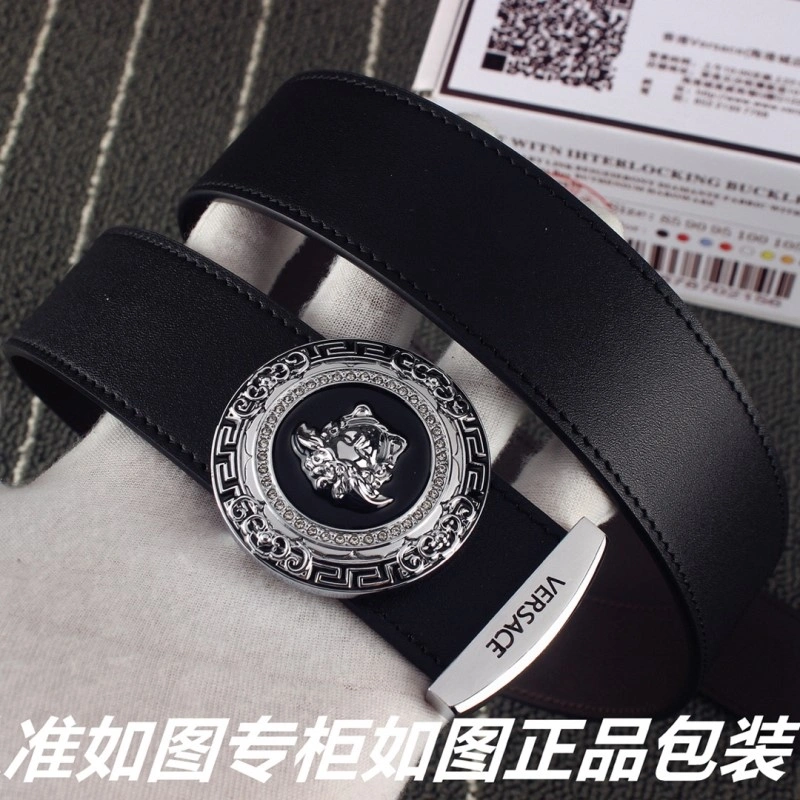 Elegant Versace Belts 304512