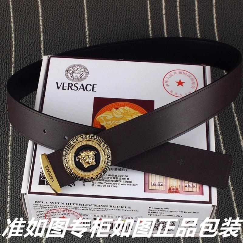 Versace Belts EasyCare 304486