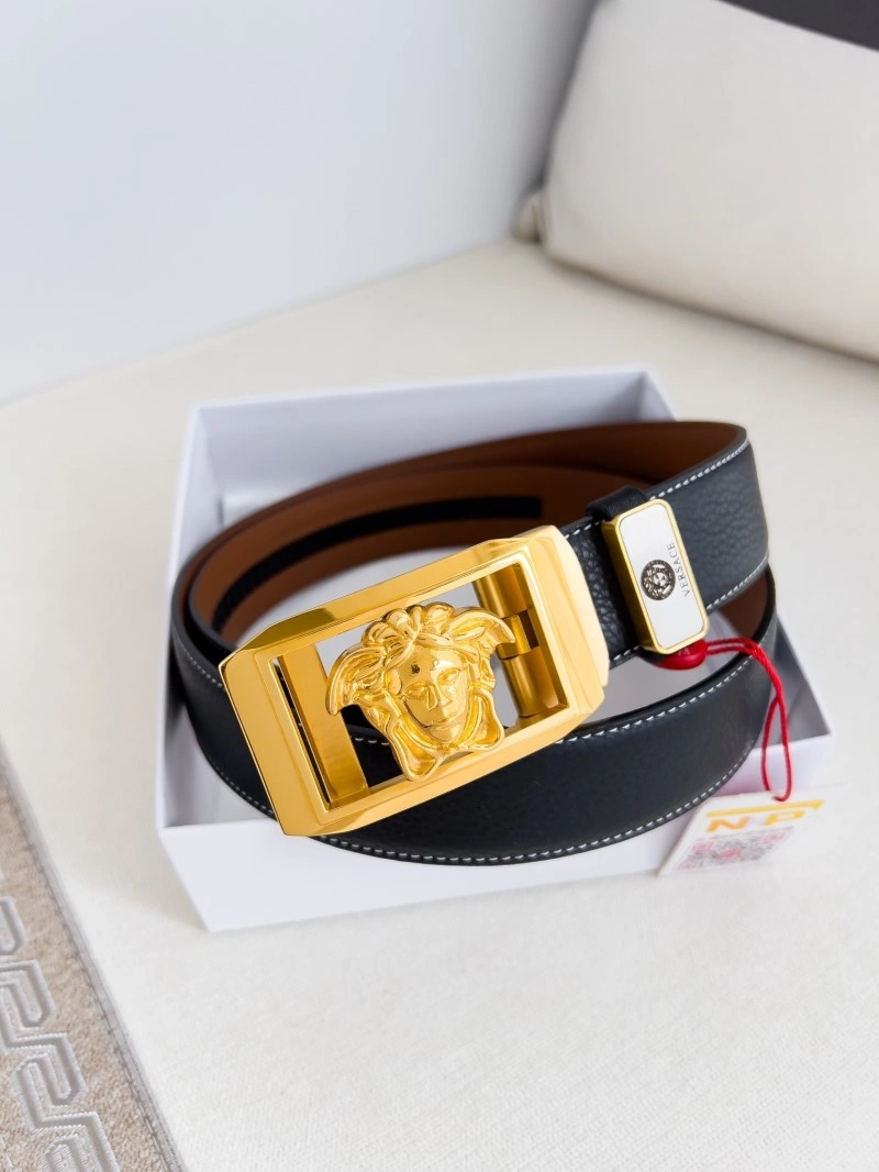 Versace Belts TimelessDesign 304498