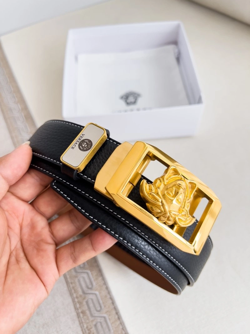 Versace Belts TimelessDesign 304498
