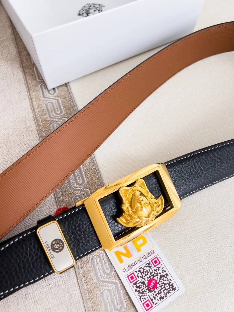 Versace Belts TimelessDesign 304498