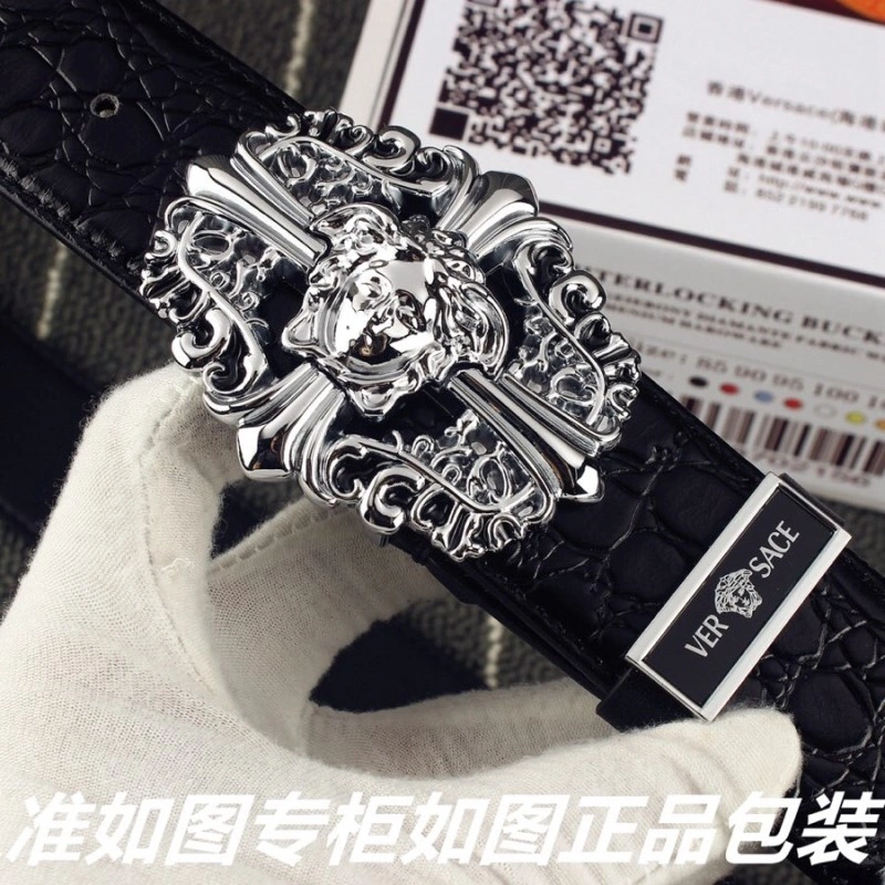 Versace Belts GoodFit 304509