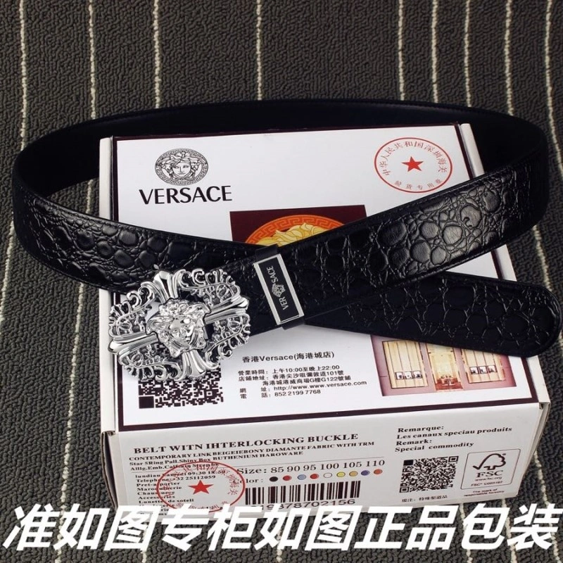 Versace Belts GoodFit 304509
