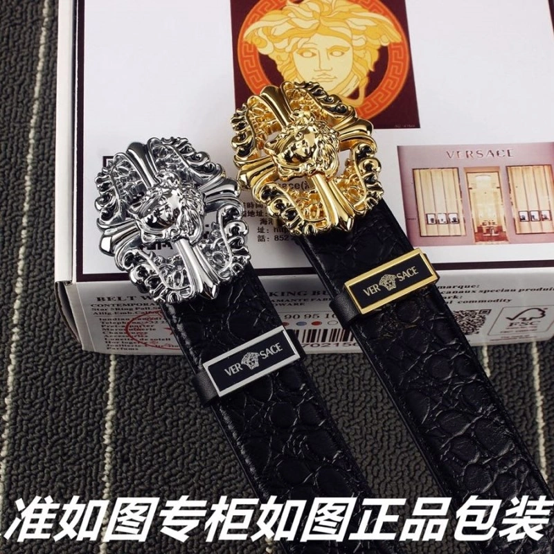 Versace Belts GoodFit 304509