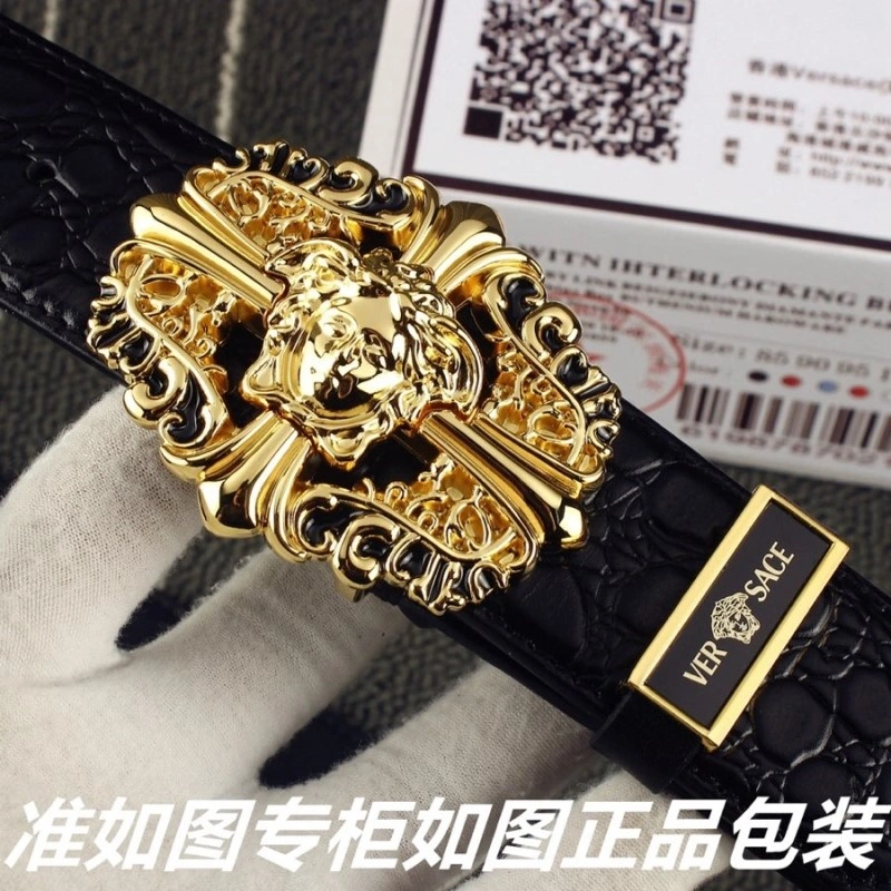 Versace Belts Timeless 304504