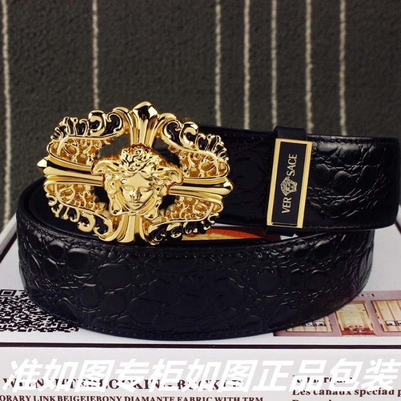 Versace Belts Timeless 304504