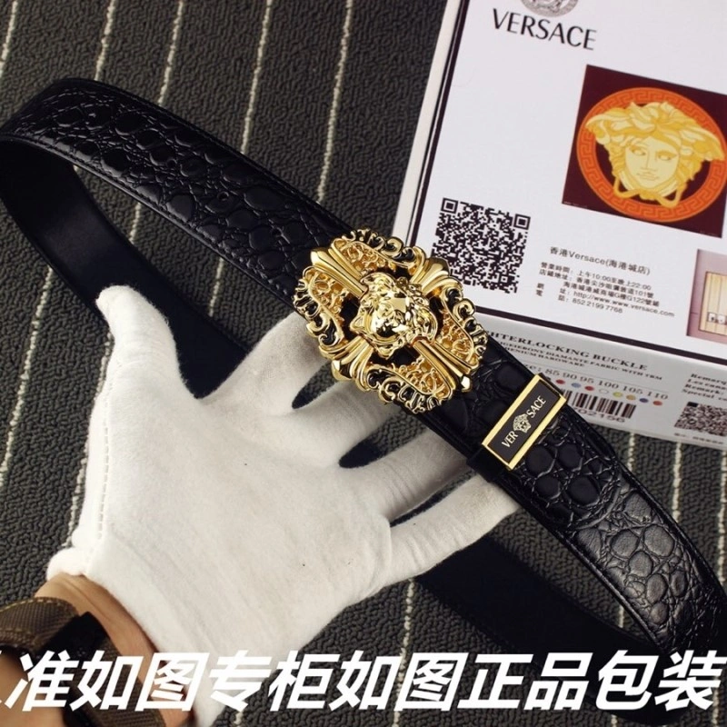 Versace Belts Timeless 304504