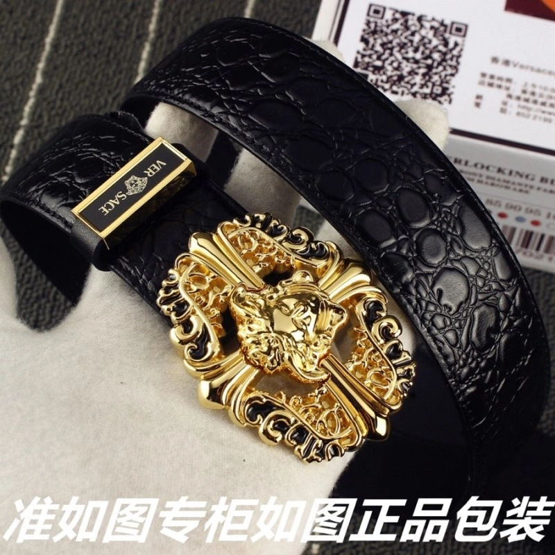 Versace Belts Timeless 304504