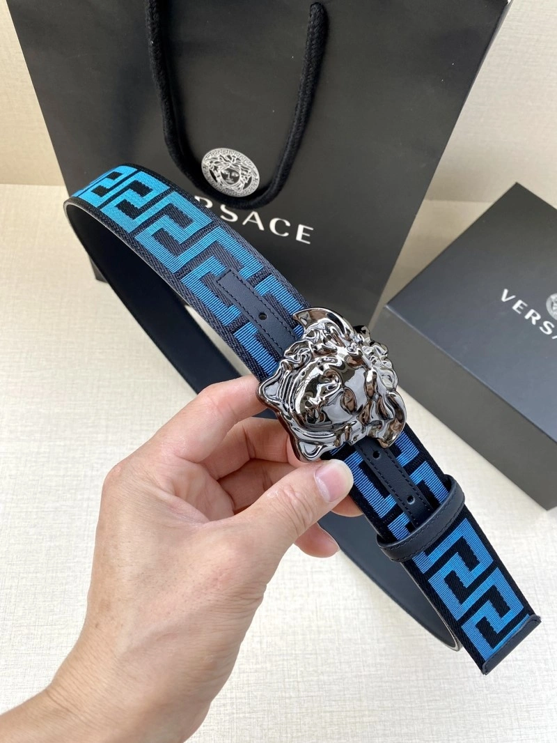 Versace Belts Refined 304499