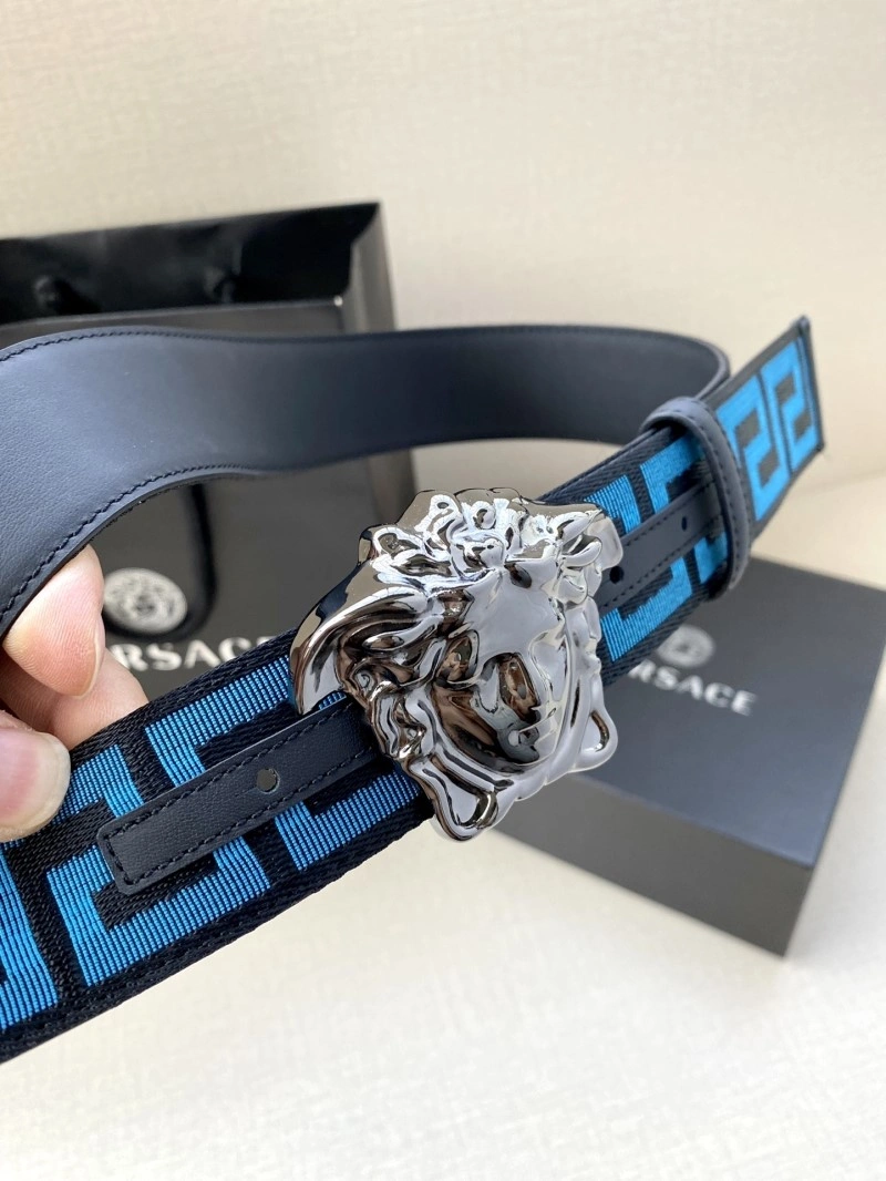 Versace Belts Refined 304499
