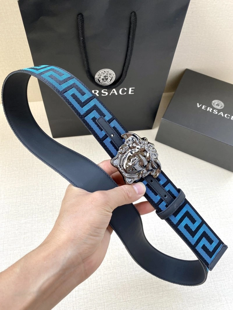 Versace Belts Refined 304499