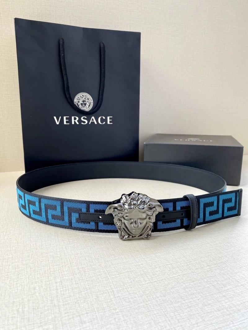 Versace Belts Refined 304499