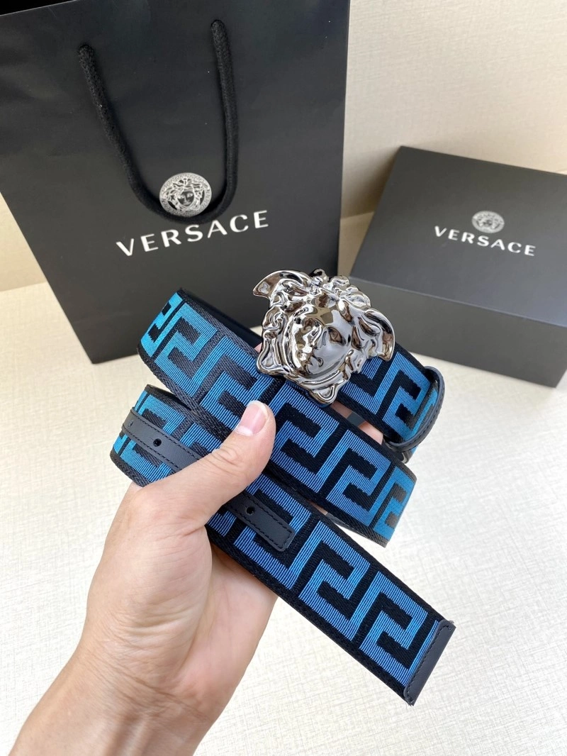 Versace Belts Refined 304499