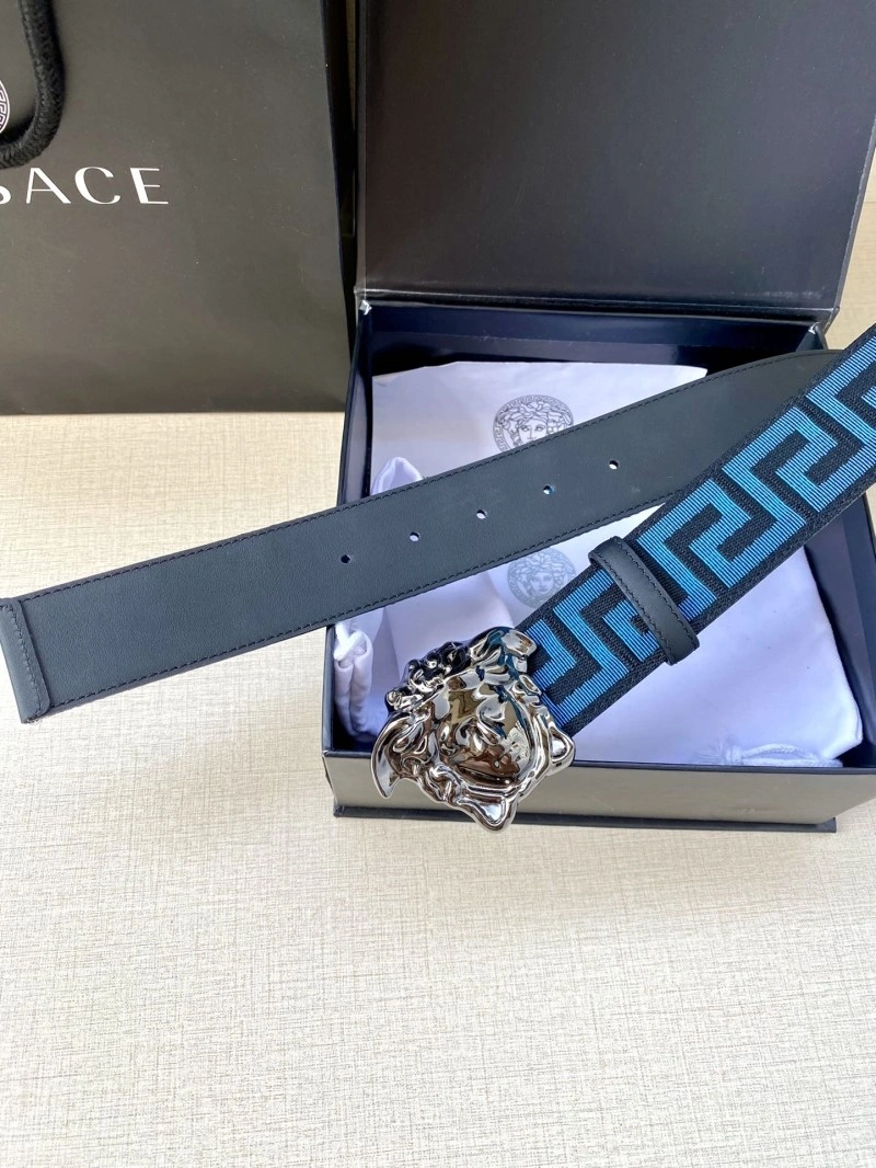 Versace Belts Refined 304499