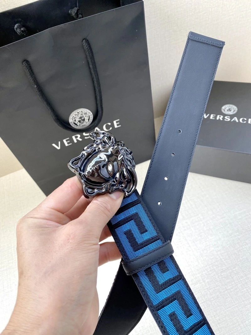 SunProtective Versace Belts 304503