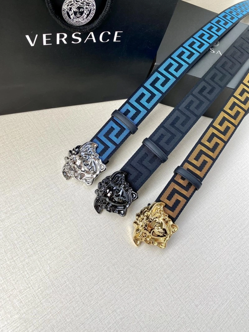 SunProtective Versace Belts 304503