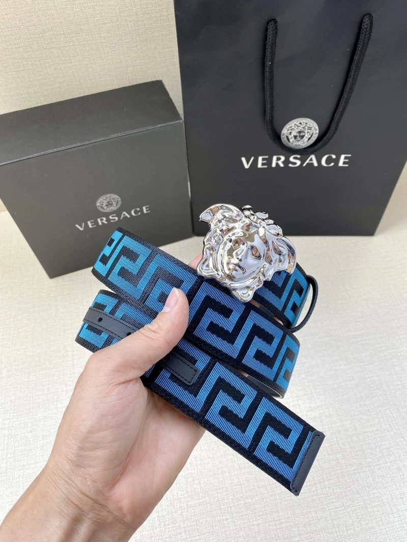 Versace Belts Stylish 304485