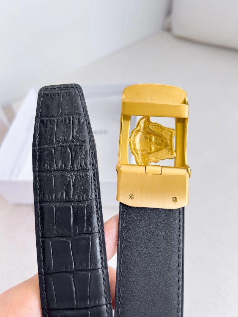 Colorful Versace Belts 304501