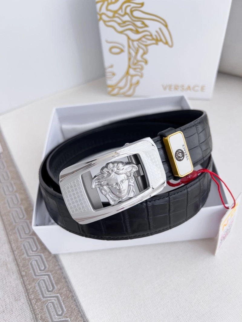 FashionForward Versace Belts 304497