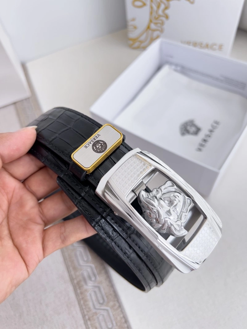 FashionForward Versace Belts 304497
