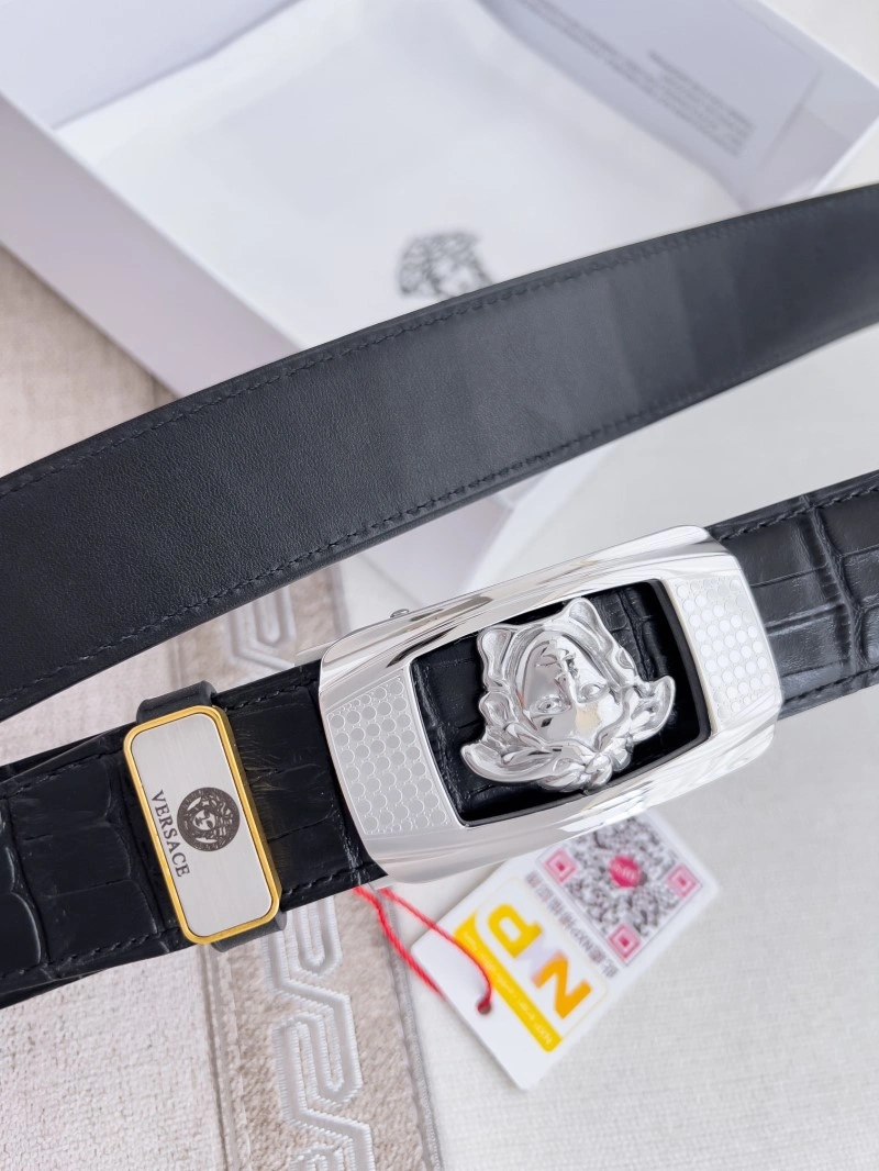 FashionForward Versace Belts 304497