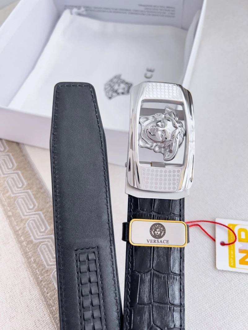 FashionForward Versace Belts 304497