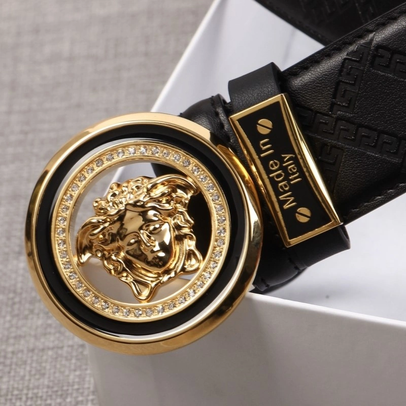 Versace Belts Chic 304510