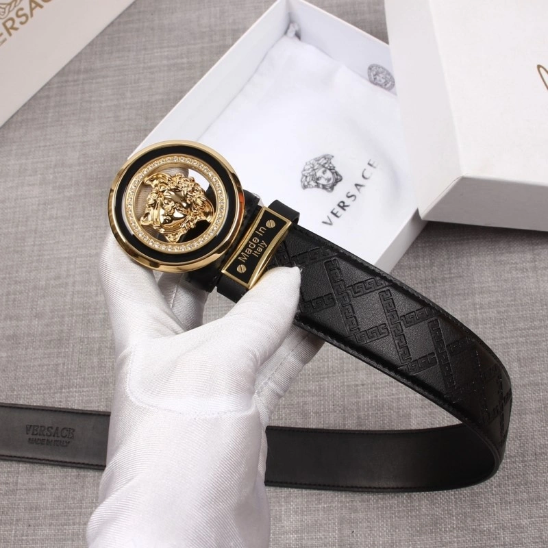 Versace Belts Chic 304510