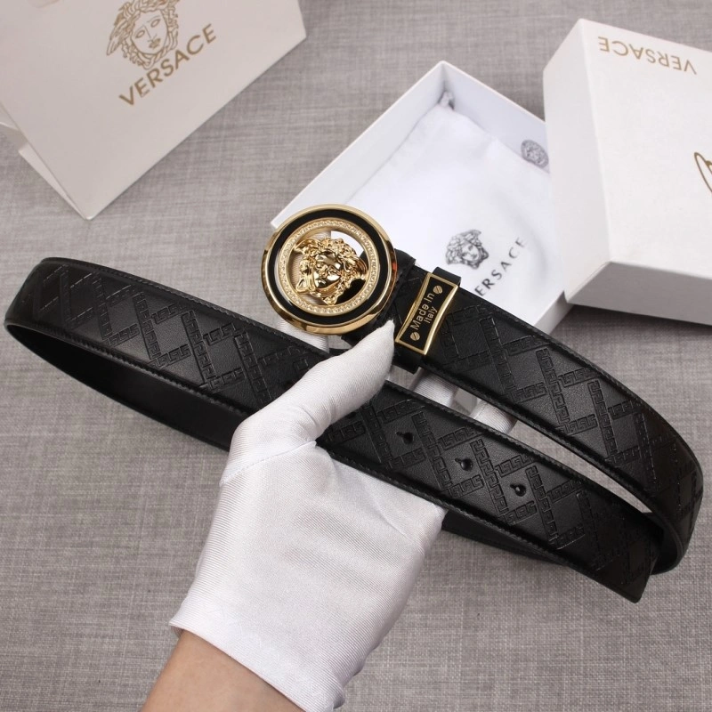 Versace Belts Chic 304510