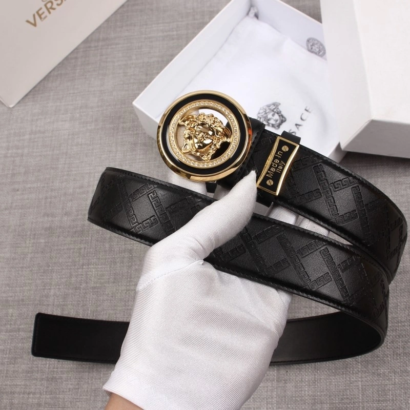 Versace Belts Chic 304510