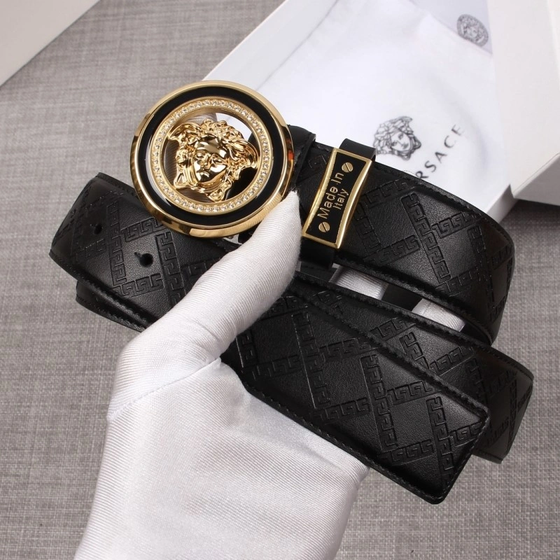 Versace Belts Chic 304510