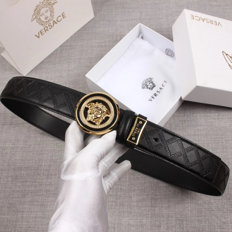 Versace Belts Chic 304510
