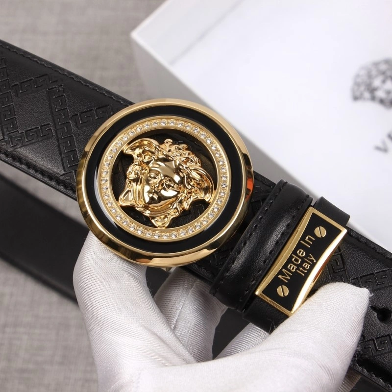 Versace Belts Chic 304510