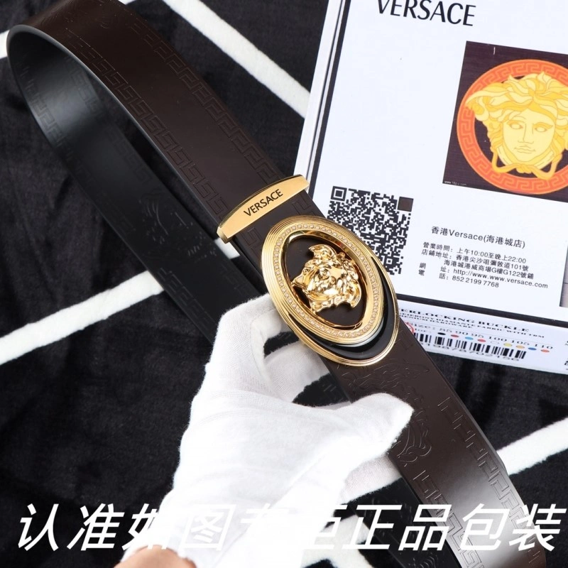 Versace Belts Comfortable 304484