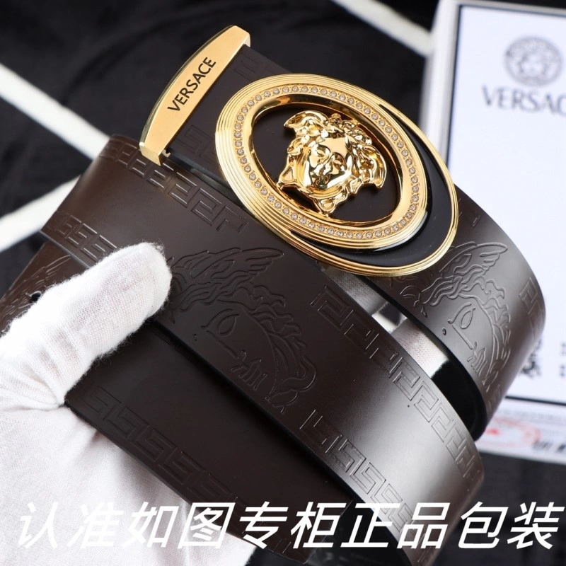 Versace Belts Comfortable 304484
