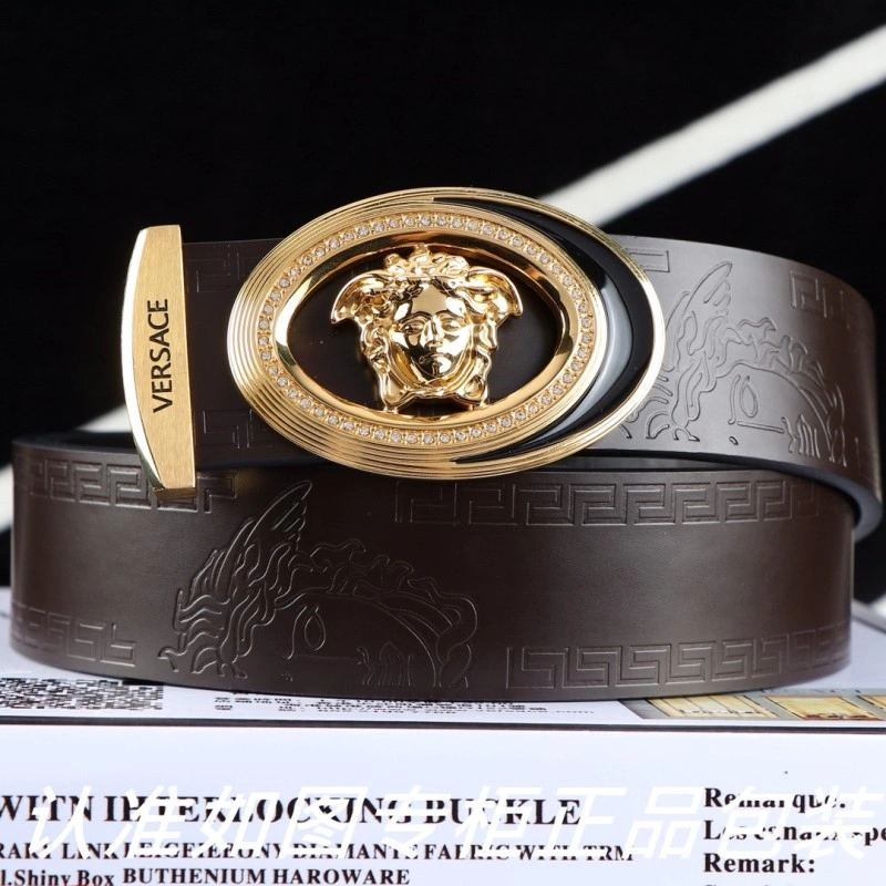 Versace Belts Comfortable 304484