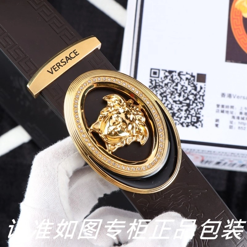 Versace Belts Comfortable 304484