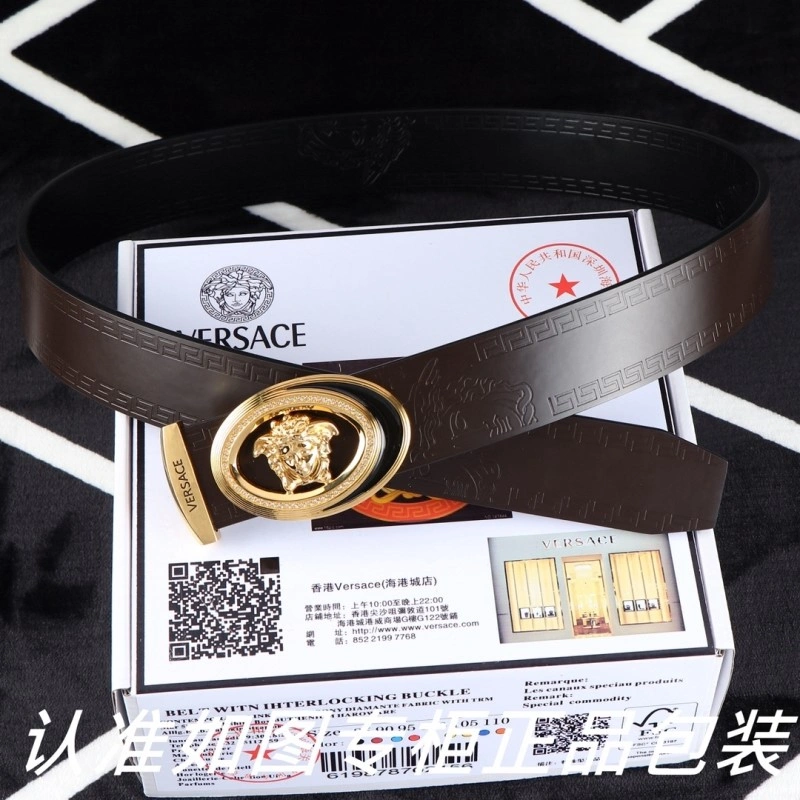 Versace Belts Comfortable 304484