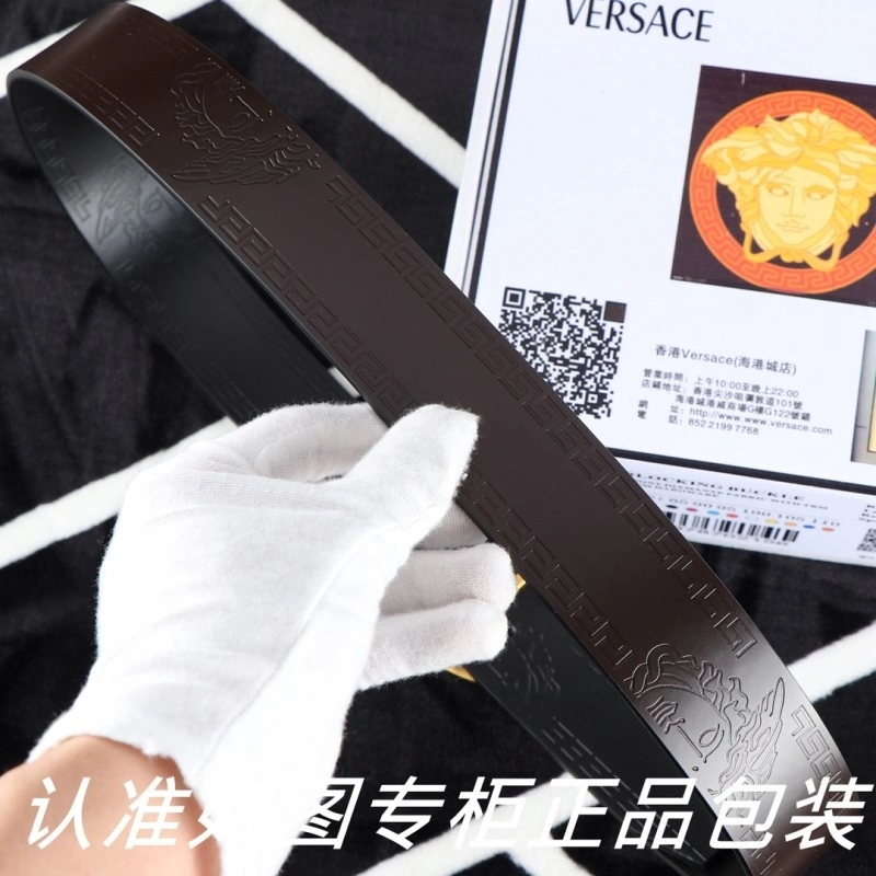 Versace Belts Comfortable 304484