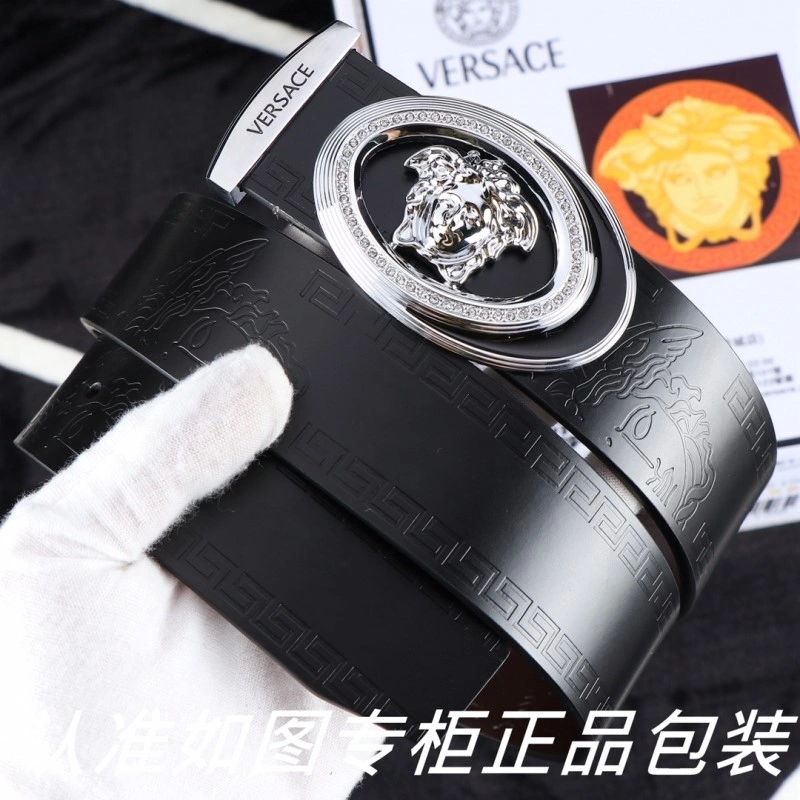 Versace Belts ZipUp 304495