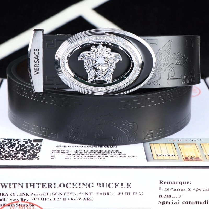 Versace Belts ZipUp 304495