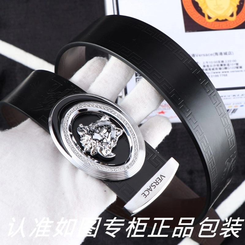 Versace Belts ZipUp 304495