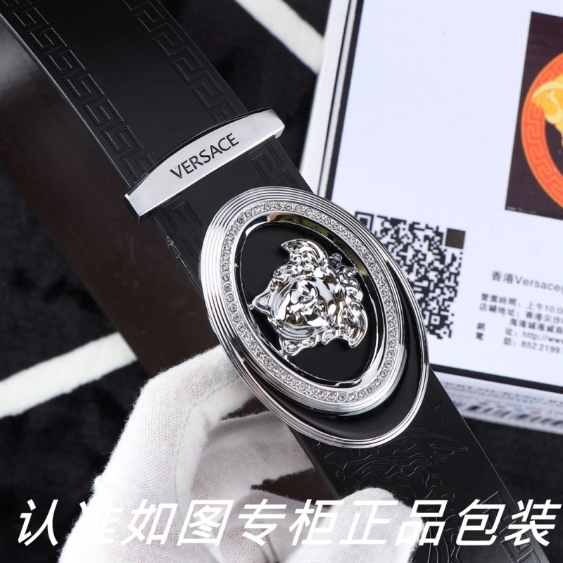 Versace Belts ZipUp 304495