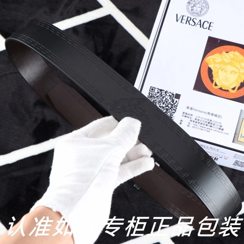 Versace Belts ZipUp 304495