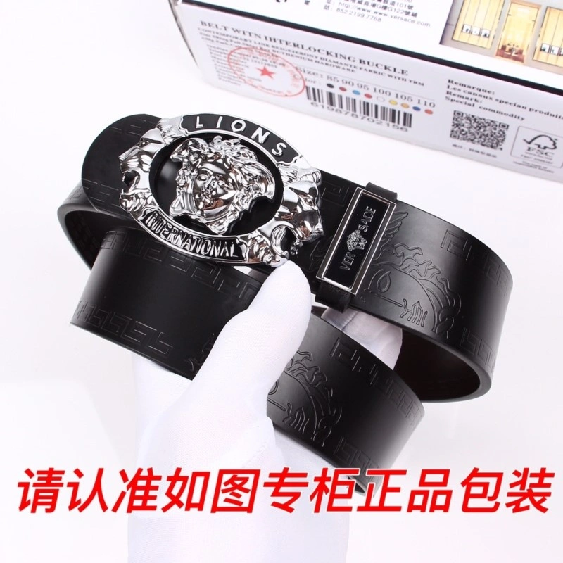 Versace Belts TravelReady 304488
