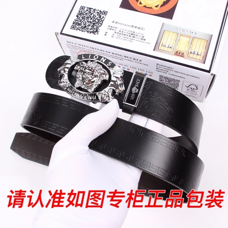 Versace Belts TravelReady 304488