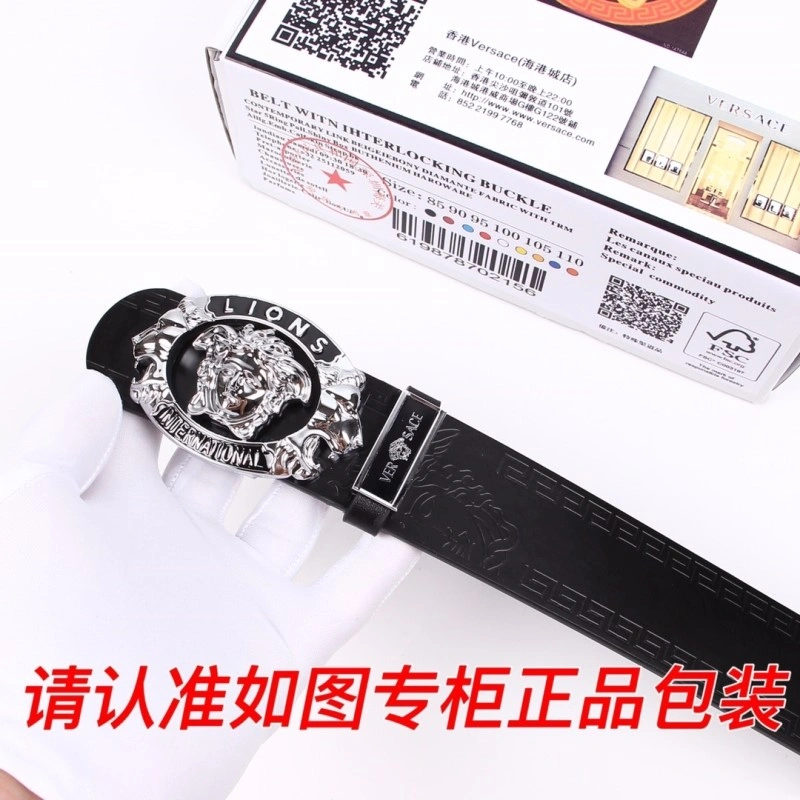Versace Belts TravelReady 304488